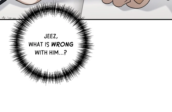 Eighteen's Bed Chapter 21