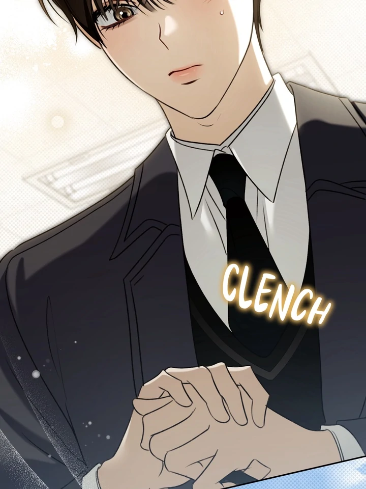 Eighteen's Bed Chapter 21