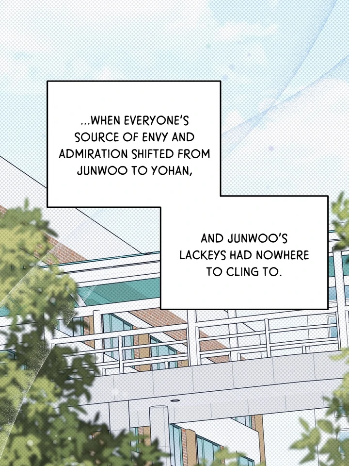 Eighteen's Bed Chapter 21