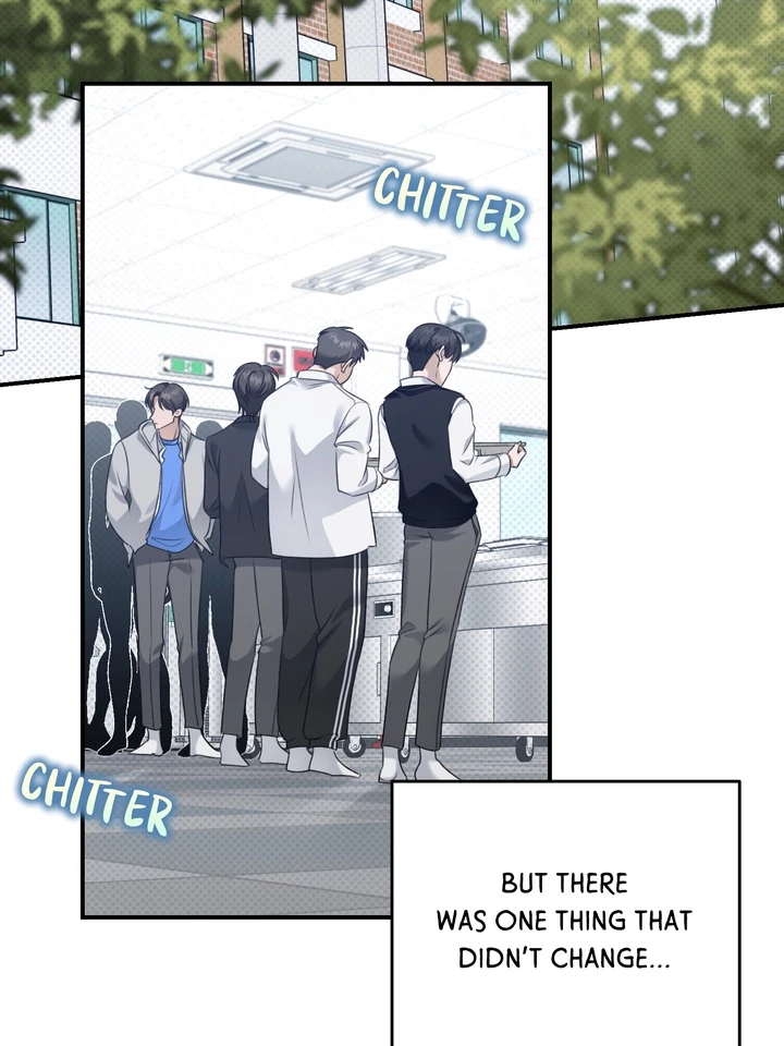 Eighteen's Bed Chapter 21
