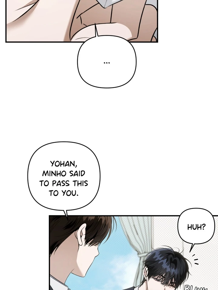 Eighteen's Bed Chapter 21