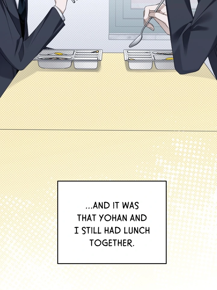 Eighteen's Bed Chapter 21