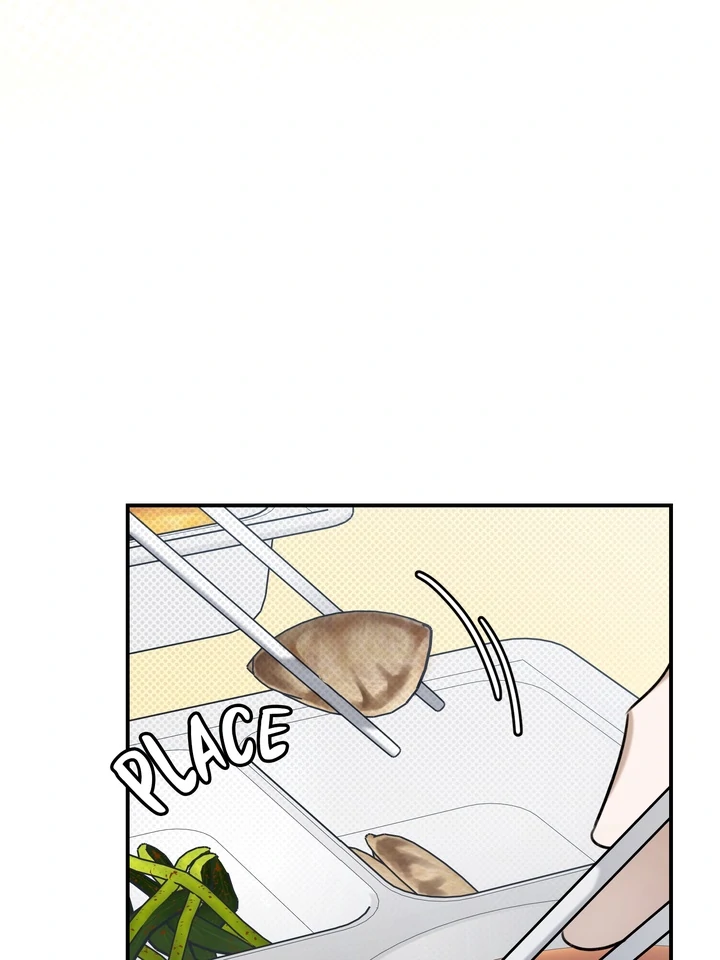 Eighteen's Bed Chapter 21