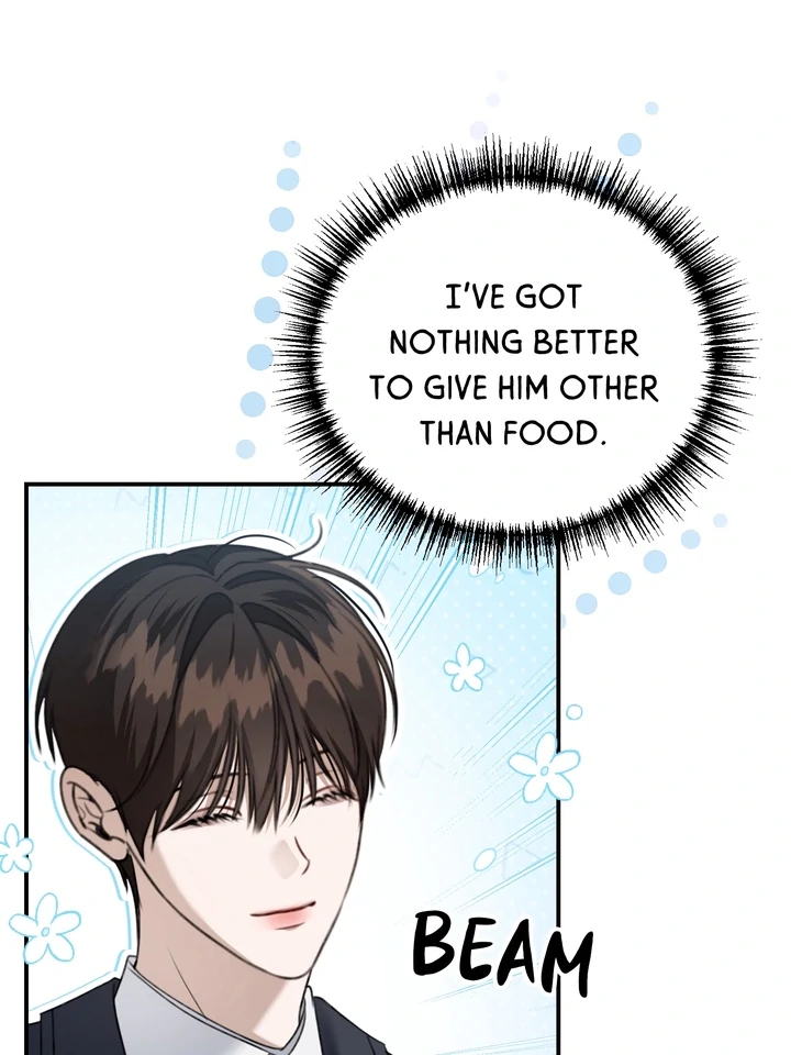 Eighteen's Bed Chapter 21
