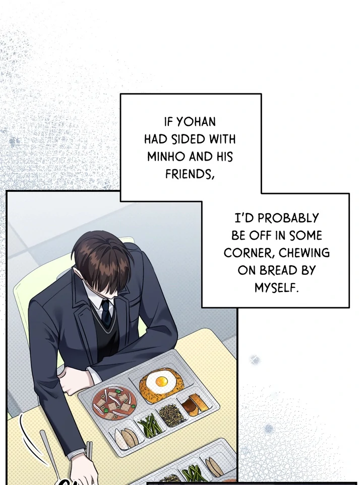 Eighteen's Bed Chapter 21