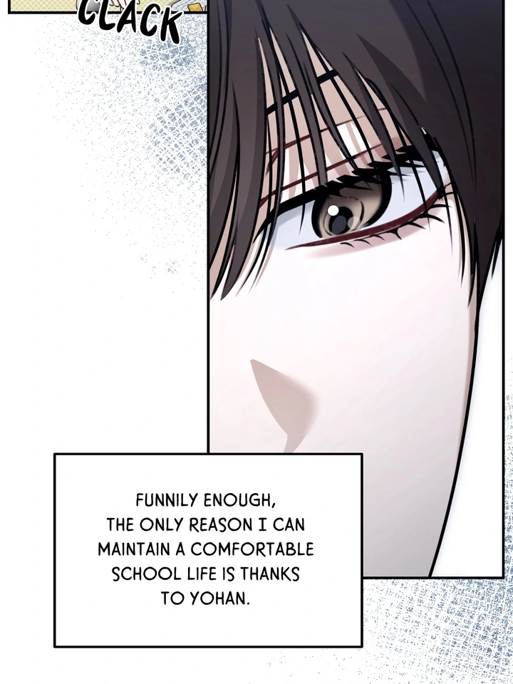 Eighteen's Bed Chapter 21