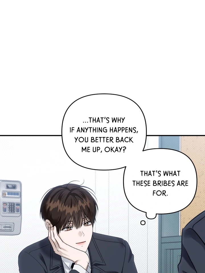 Eighteen's Bed Chapter 21