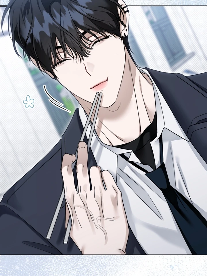 Eighteen's Bed Chapter 21