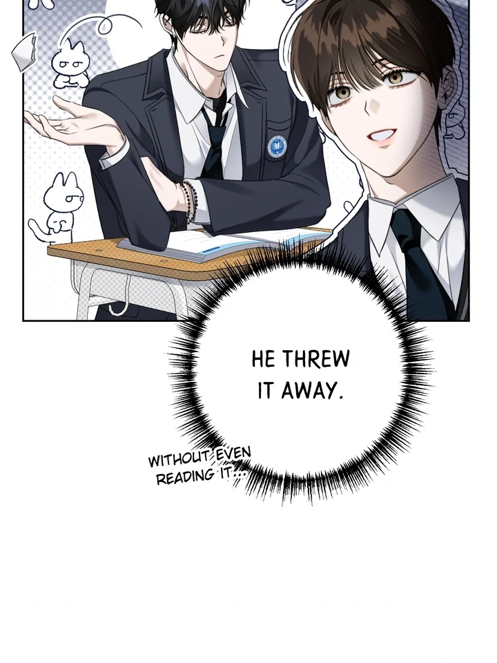 Eighteen's Bed Chapter 21