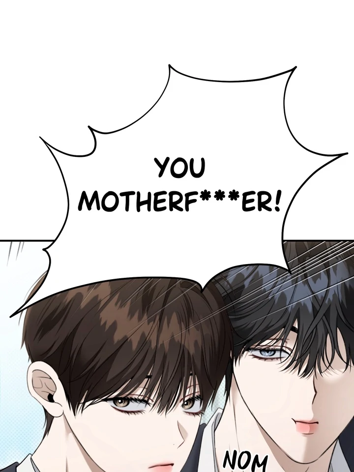 Eighteen's Bed Chapter 21
