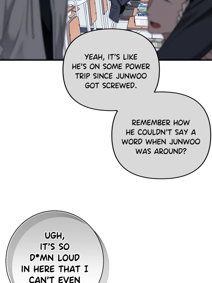 Eighteen's Bed Chapter 21
