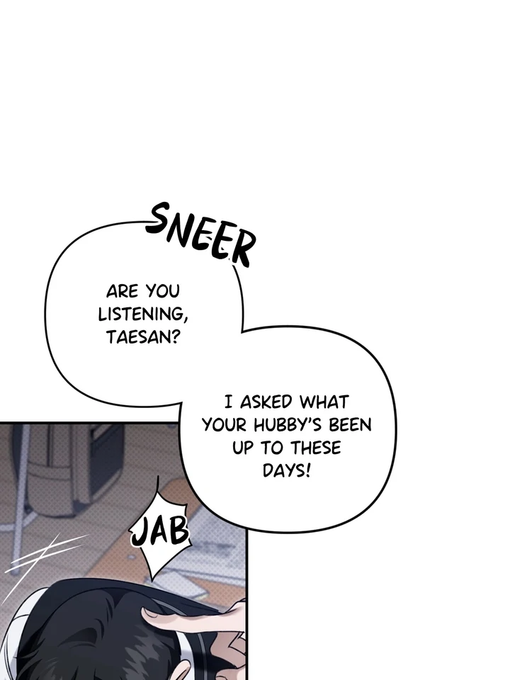 Eighteen's Bed Chapter 21