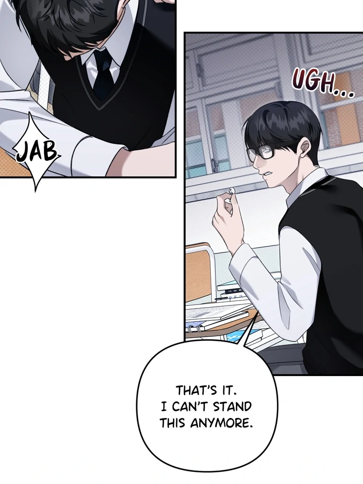 Eighteen's Bed Chapter 21