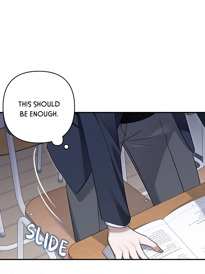 Eighteen's Bed Chapter 21