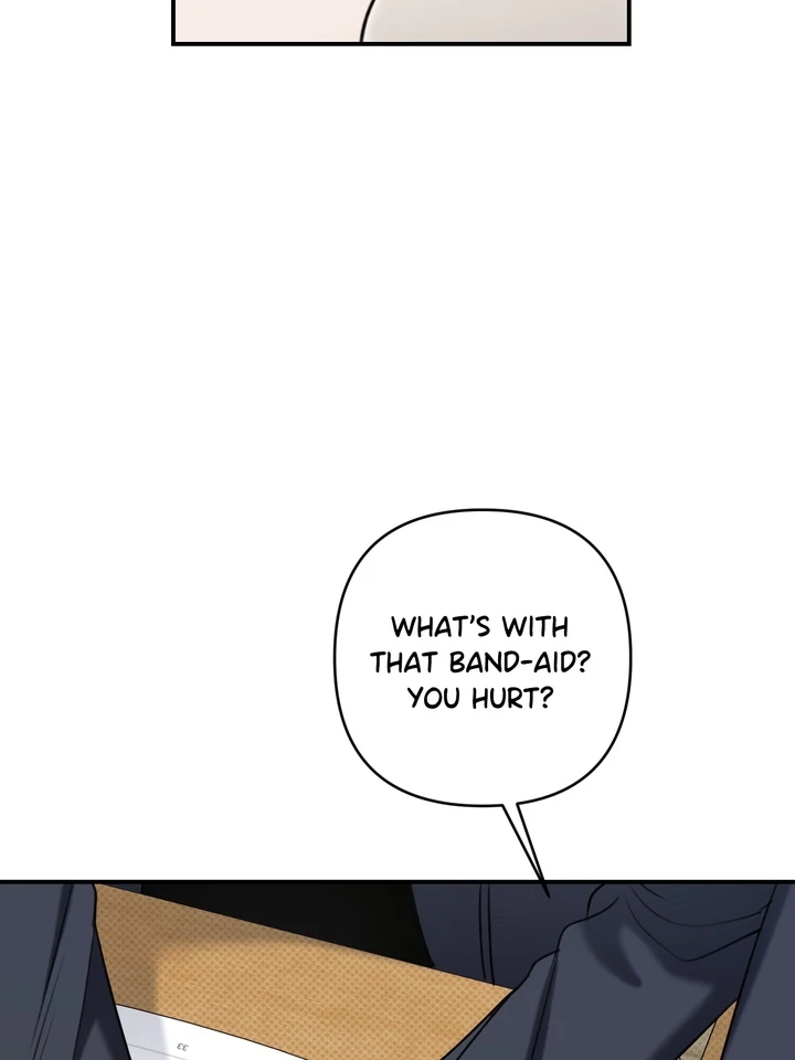 Eighteen's Bed Chapter 21