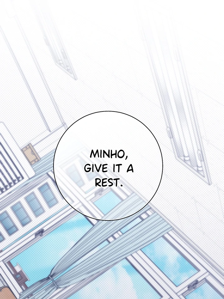 Eighteen's Bed Chapter 21