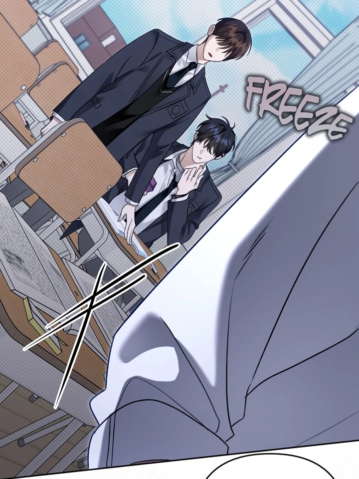 Eighteen's Bed Chapter 21