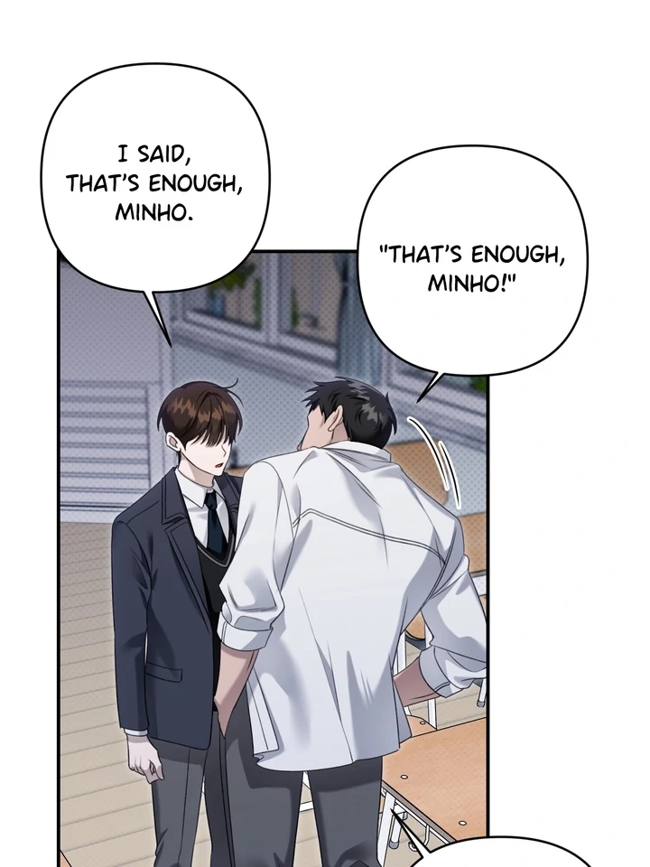 Eighteen's Bed Chapter 21