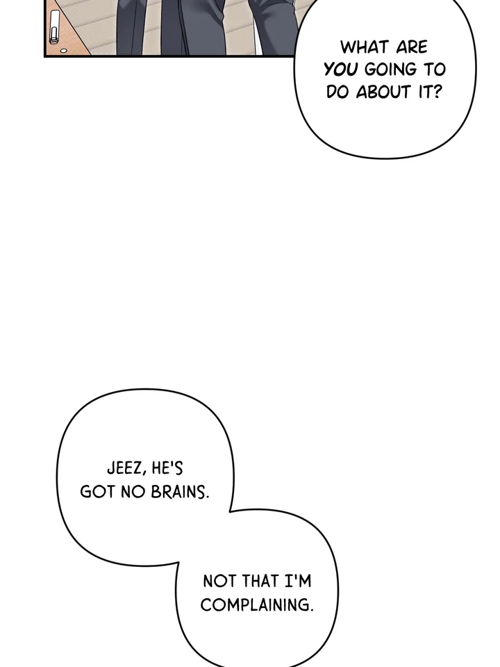 Eighteen's Bed Chapter 21