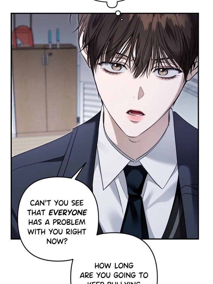Eighteen's Bed Chapter 21