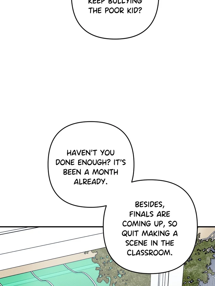 Eighteen's Bed Chapter 21