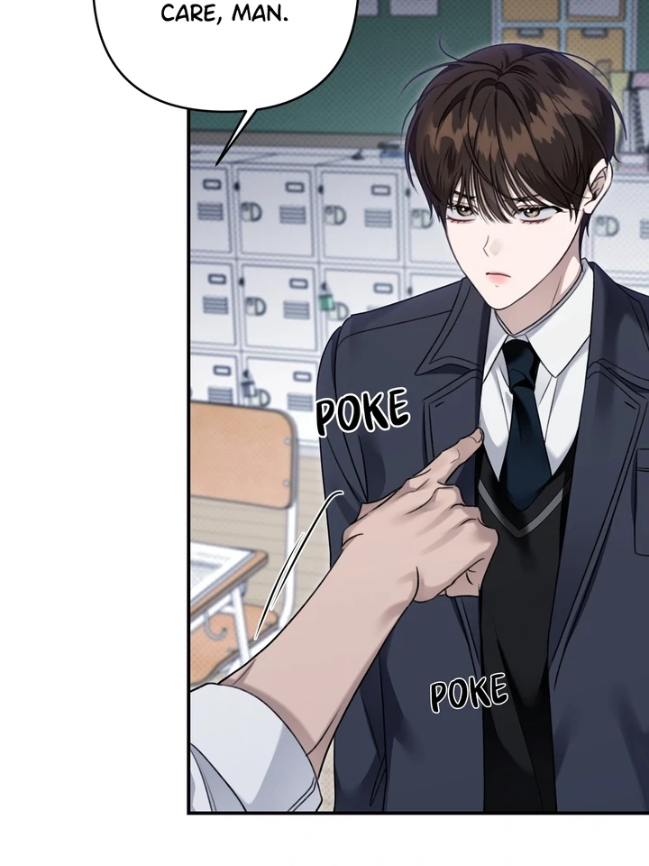 Eighteen's Bed Chapter 21