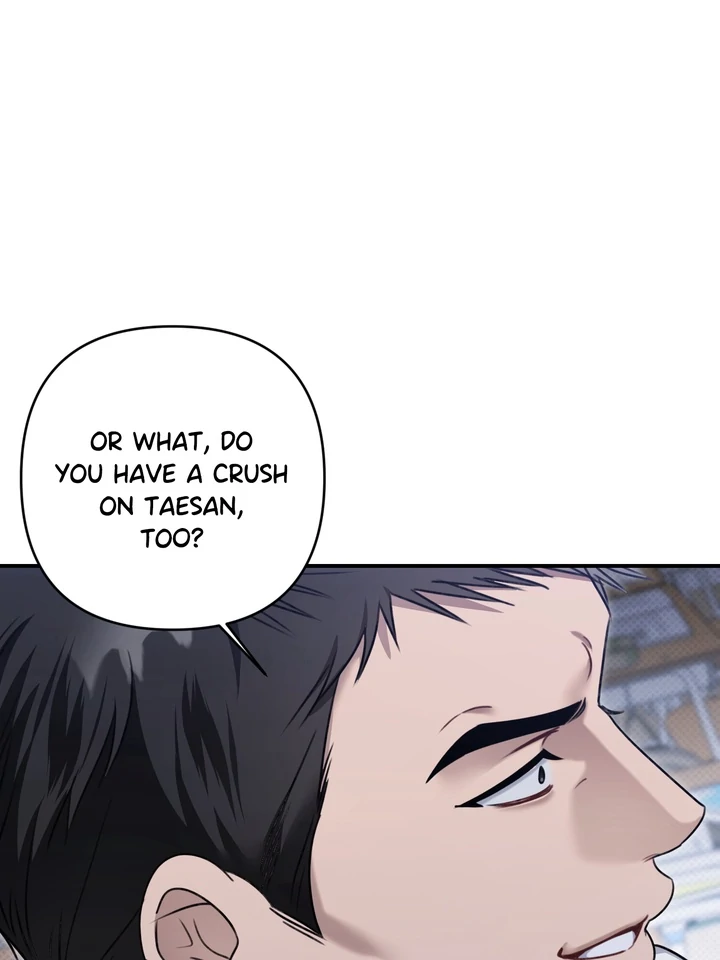 Eighteen's Bed Chapter 21