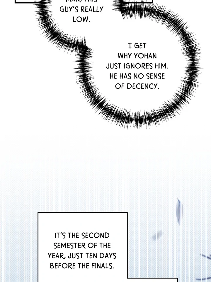Eighteen's Bed Chapter 21