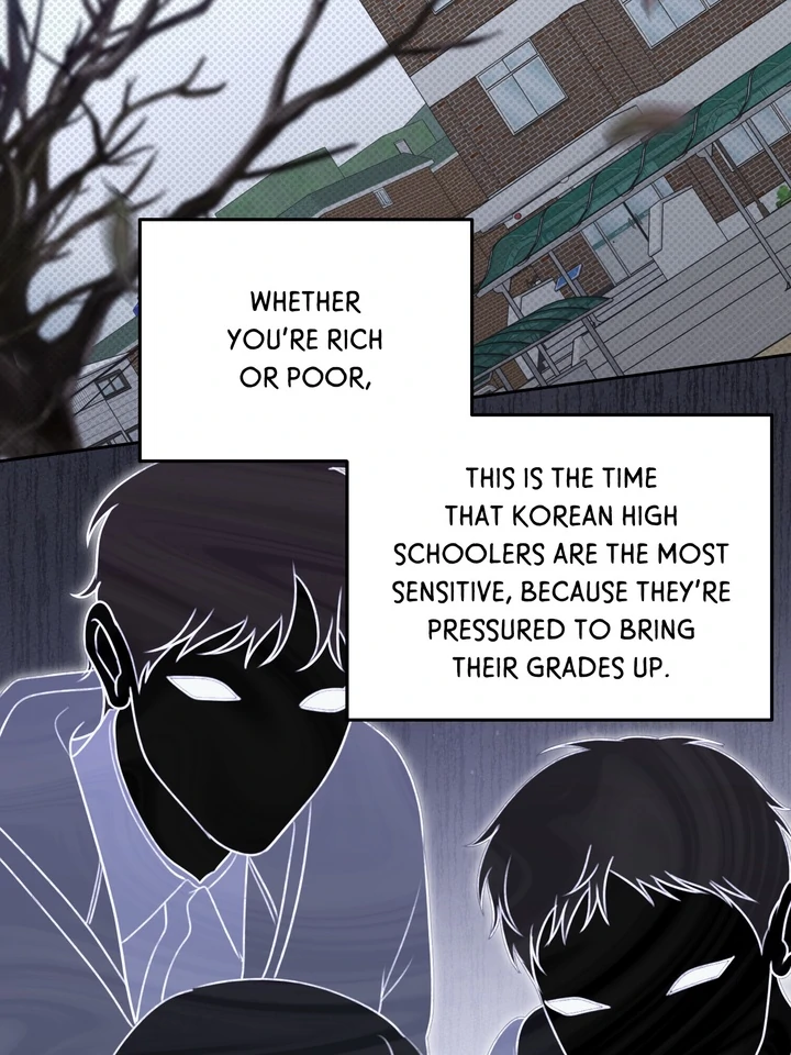 Eighteen's Bed Chapter 21