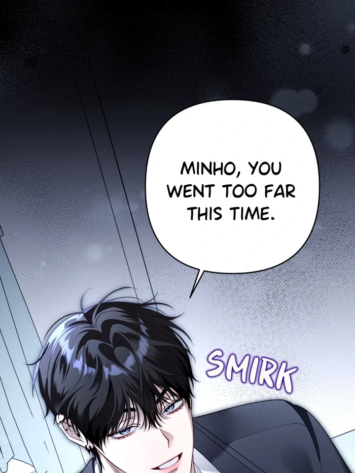 Eighteen's Bed Chapter 22