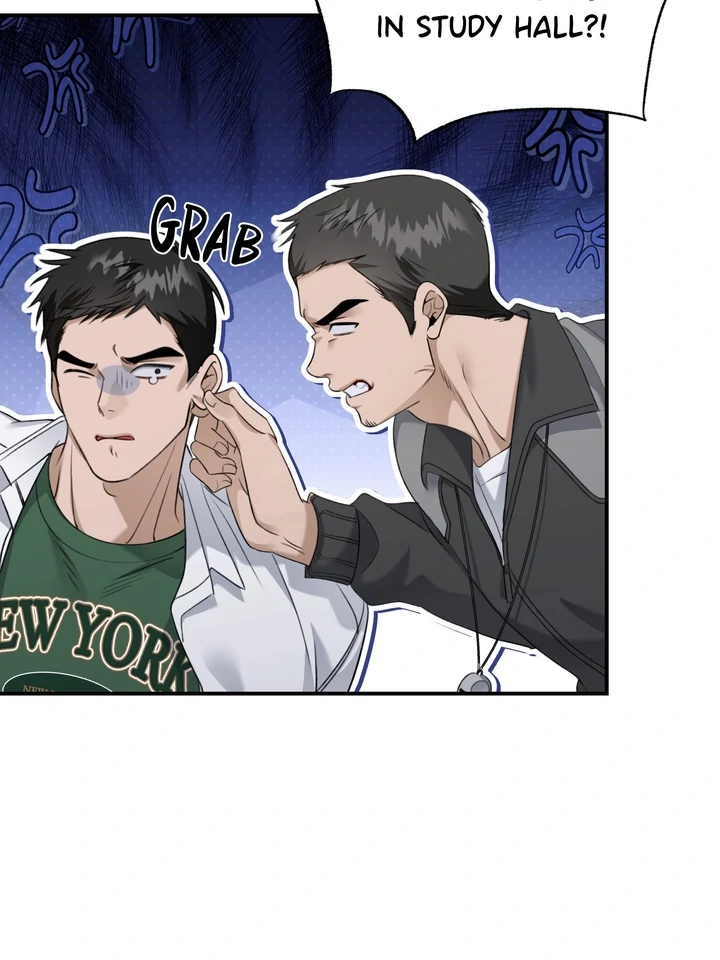 Eighteen's Bed Chapter 22