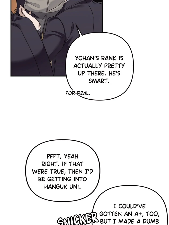 Eighteen's Bed Chapter 22