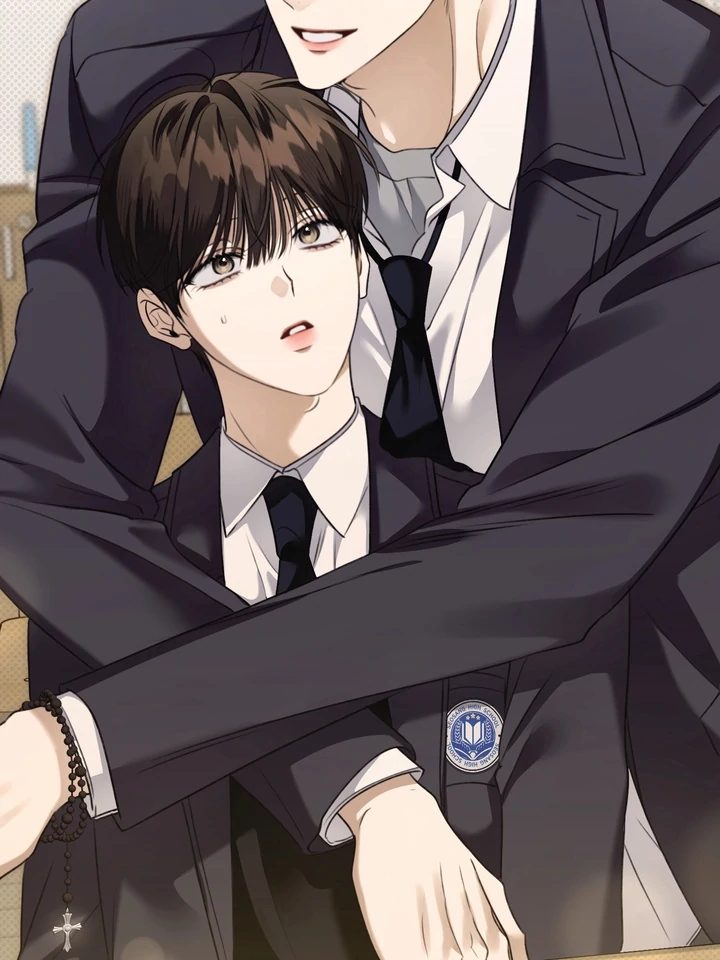 Eighteen's Bed Chapter 22