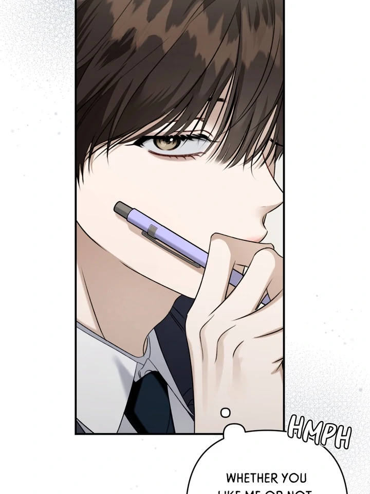 Eighteen's Bed Chapter 22