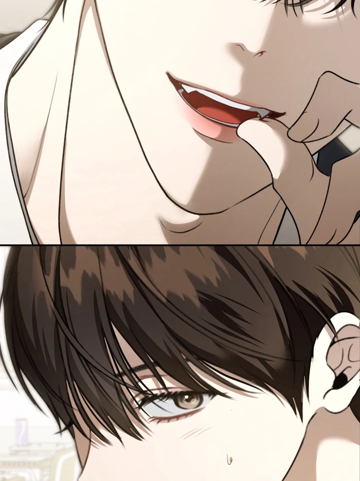 Eighteen's Bed Chapter 22