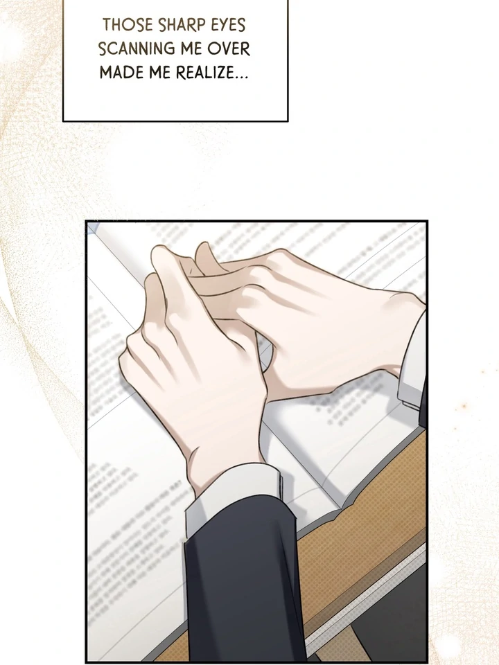 Eighteen's Bed Chapter 22