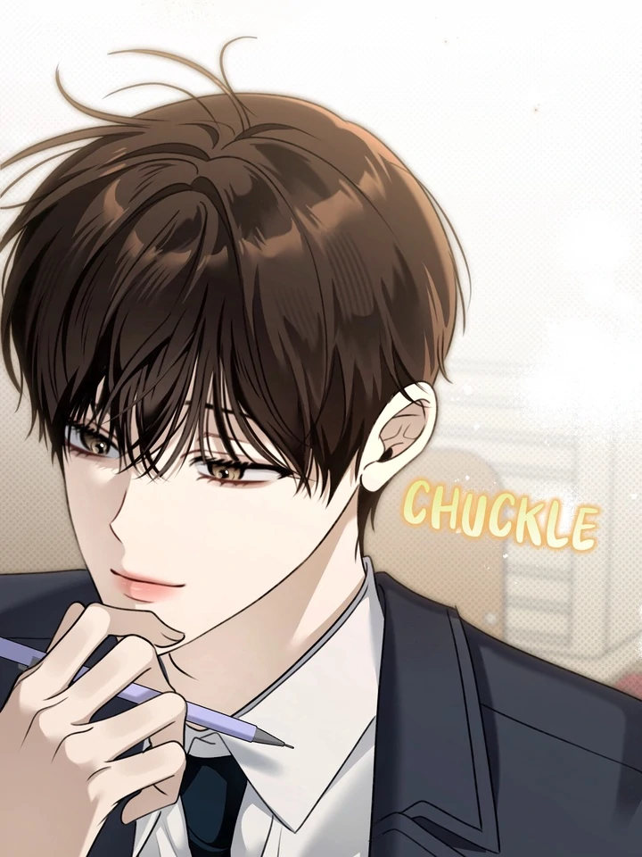 Eighteen's Bed Chapter 22