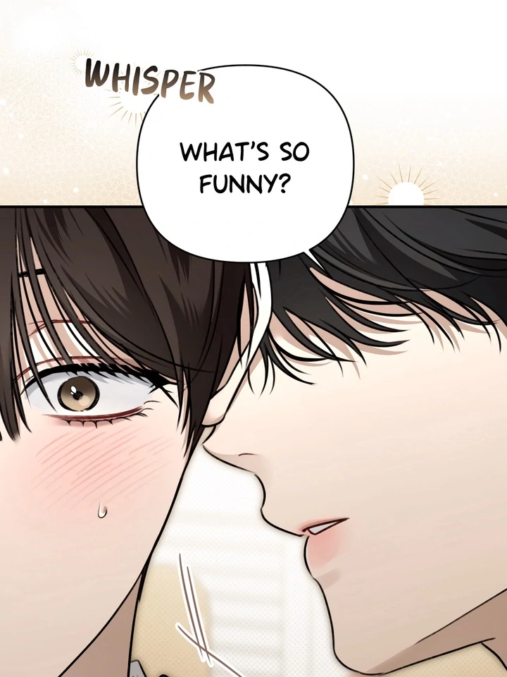 Eighteen's Bed Chapter 22