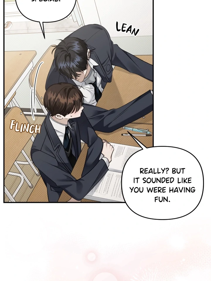 Eighteen's Bed Chapter 22