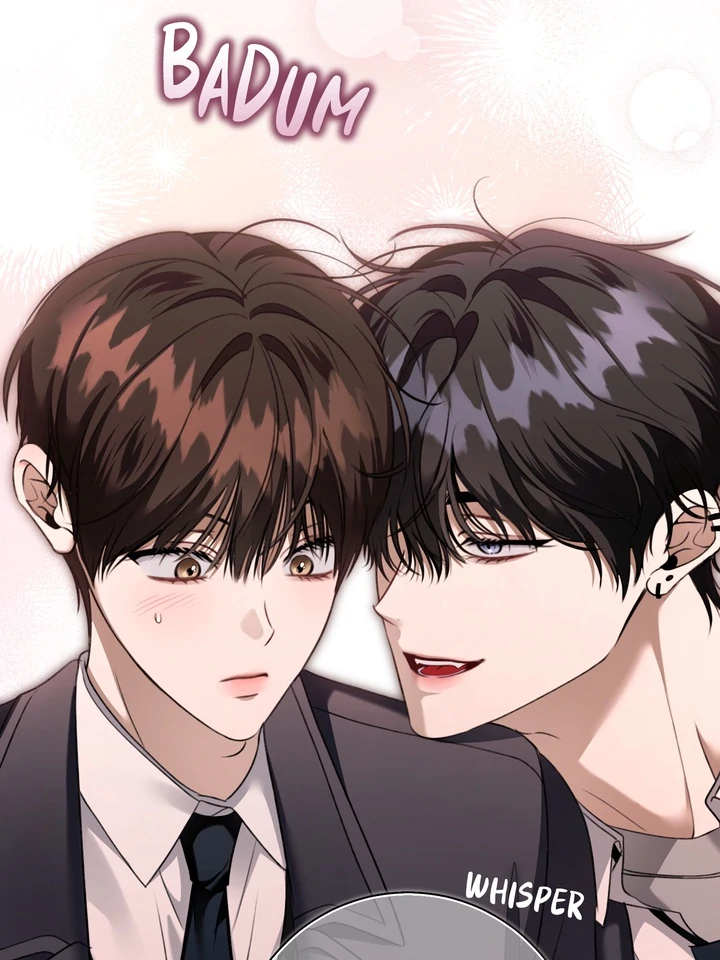 Eighteen's Bed Chapter 22