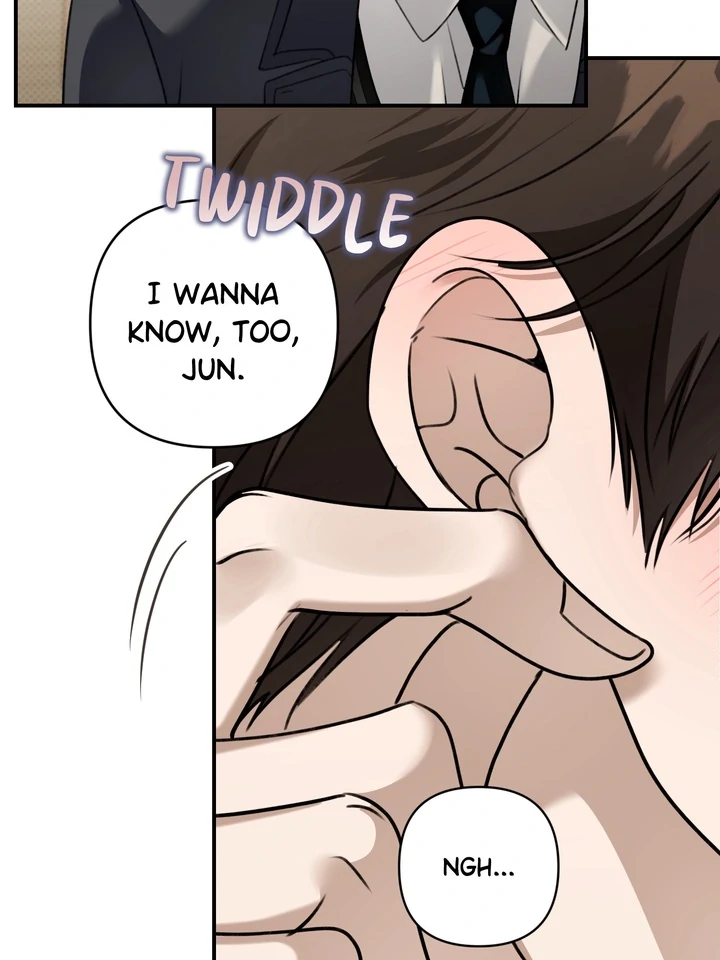 Eighteen's Bed Chapter 22