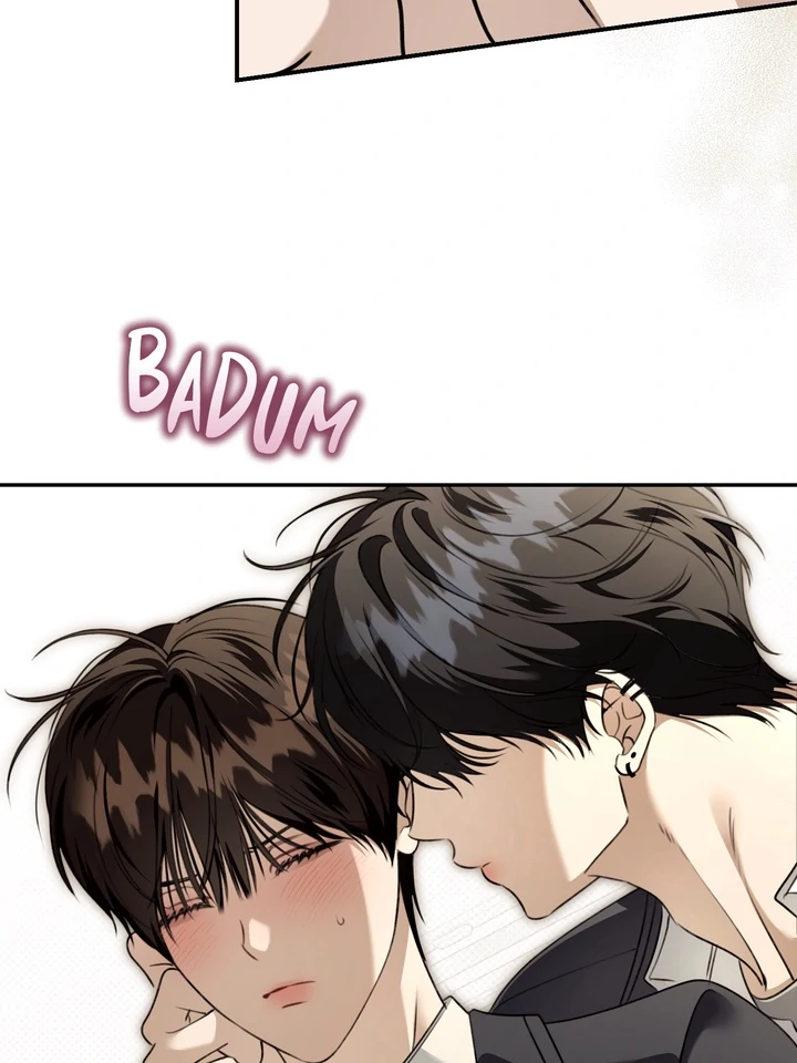Eighteen's Bed Chapter 22