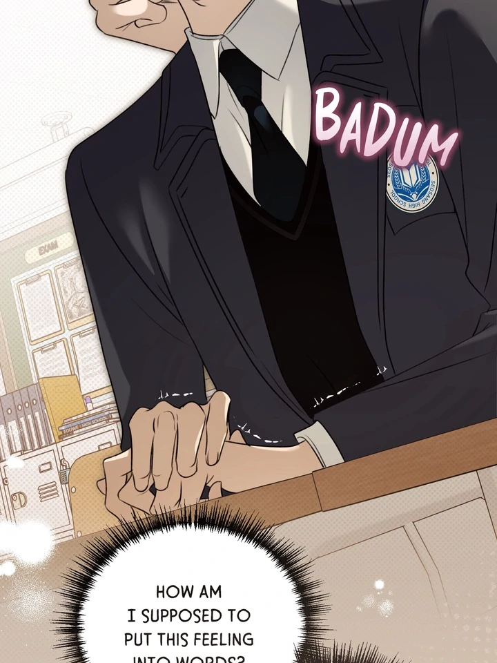 Eighteen's Bed Chapter 22