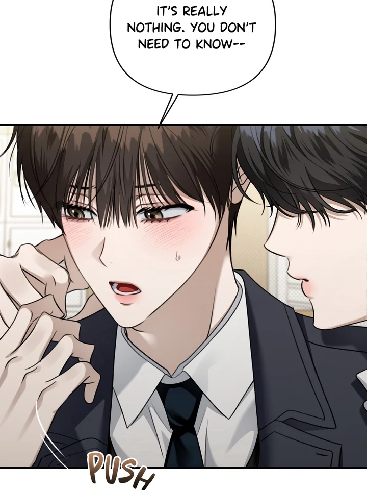 Eighteen's Bed Chapter 22