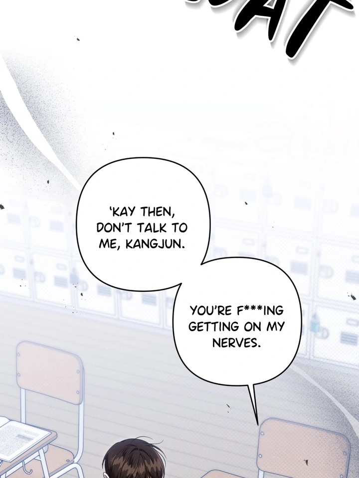 Eighteen's Bed Chapter 22