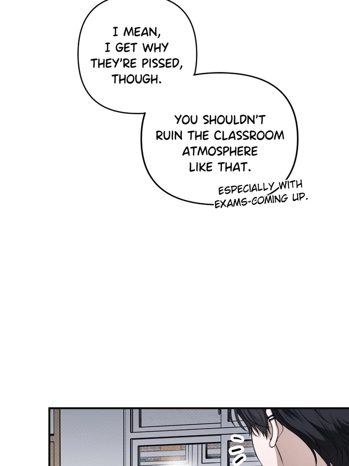 Eighteen's Bed Chapter 22