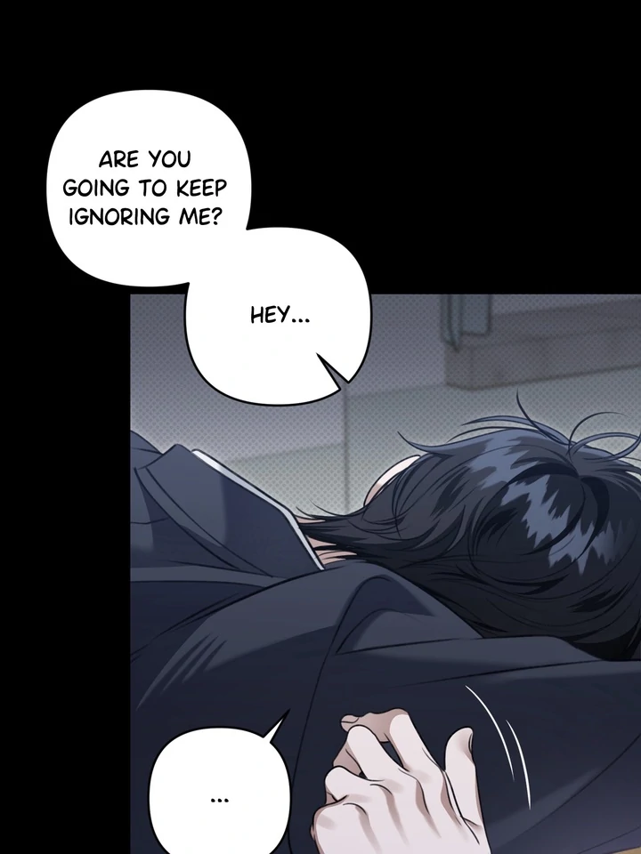 Eighteen's Bed Chapter 22
