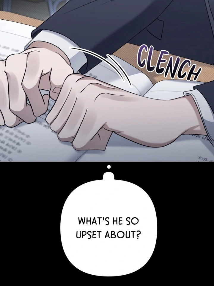 Eighteen's Bed Chapter 22