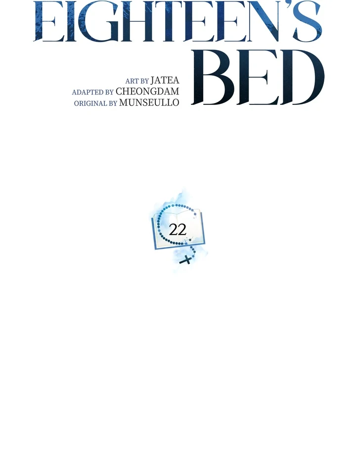 Eighteen's Bed Chapter 22