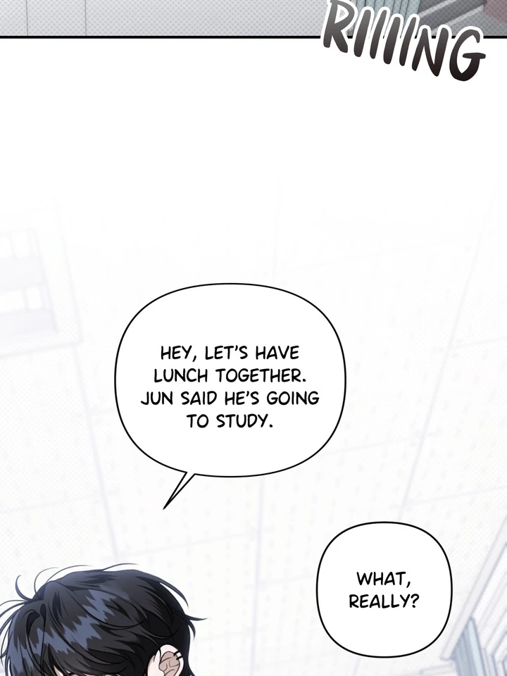 Eighteen's Bed Chapter 22